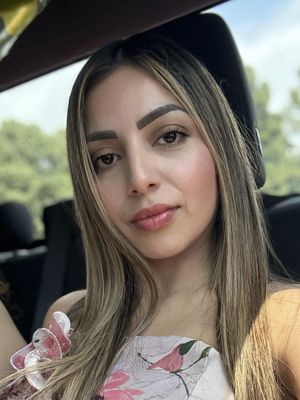Maritza, 28