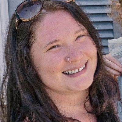 Amy, 30