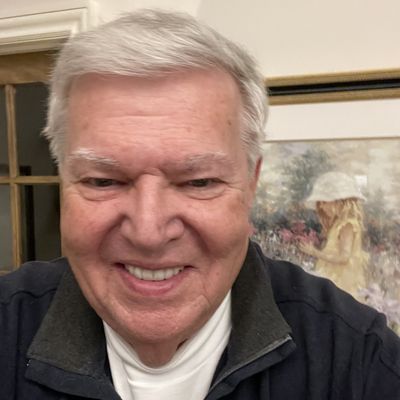Roy, 80