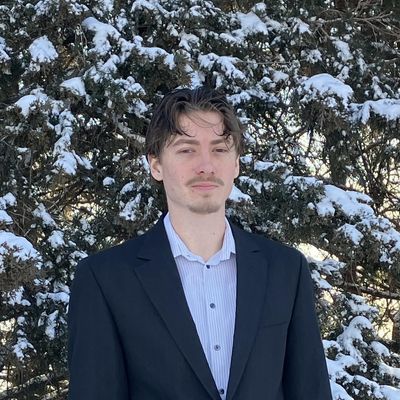 Andrew, 21