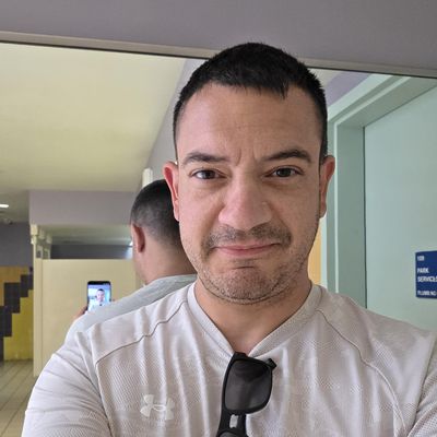 John, 45