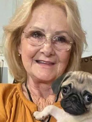 Brenda, 69