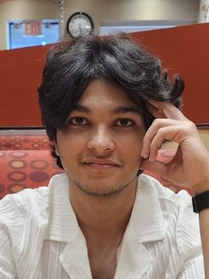 Joe, 23