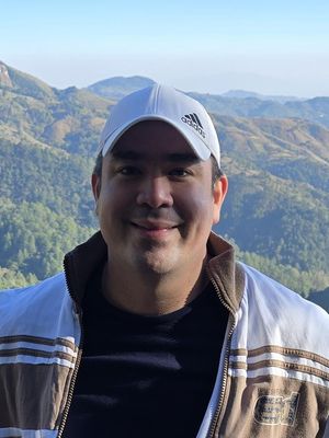 Ricardo, 40