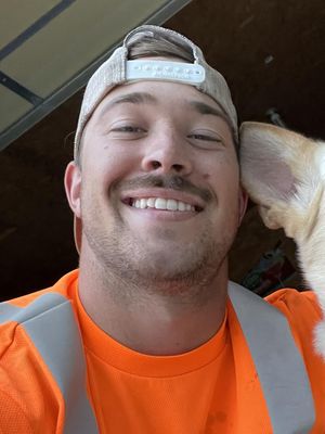 Seth, 27