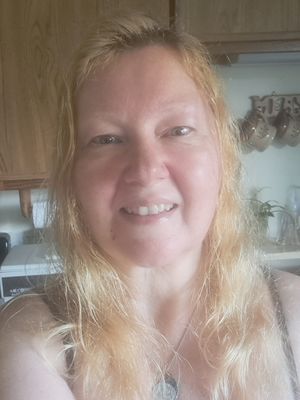 Laurie, 61