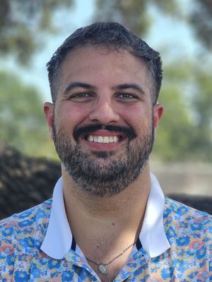 Billy, 36
