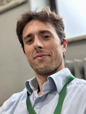 Giovanni, 31