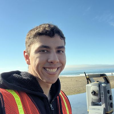 Gabriel, 25