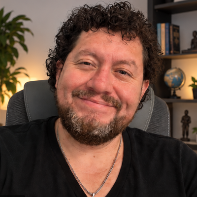 Eduardo, 44