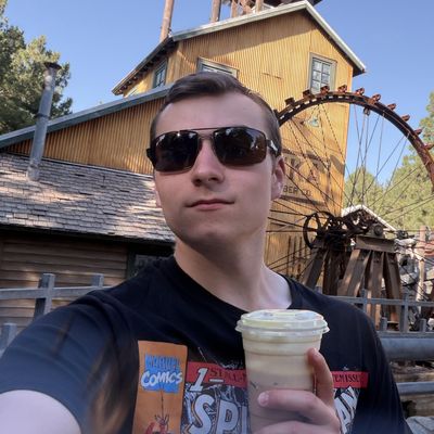 Etienne, 18