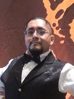 Miguel, 35