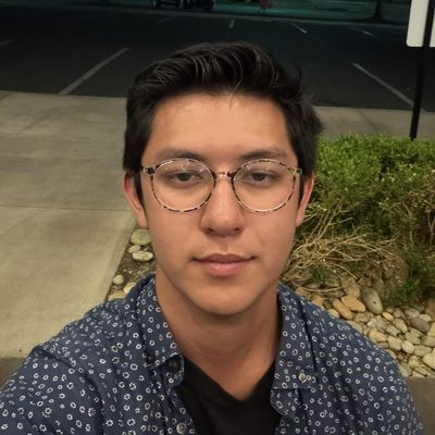Noah, 27