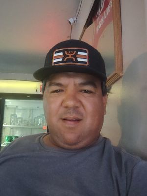 Tony, 41