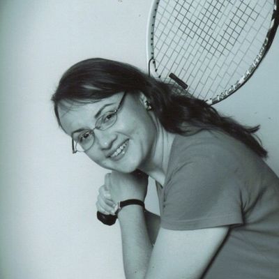 Angela, 55