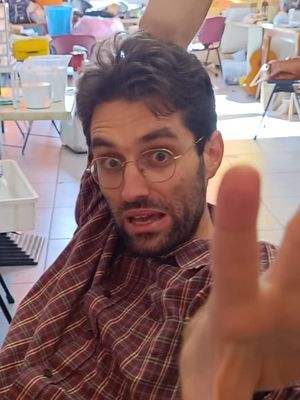 Luca, 31