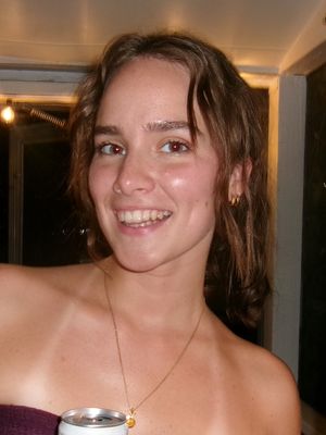 Sara, 23
