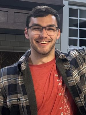 Vince, 22
