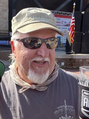 Ben, 67