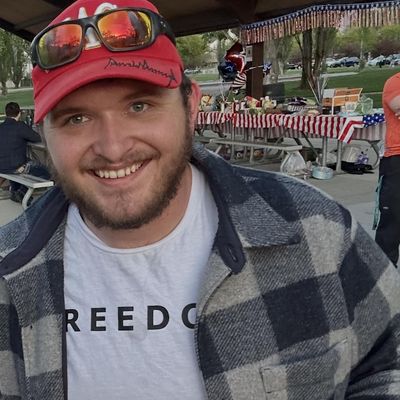 Jared, 23
