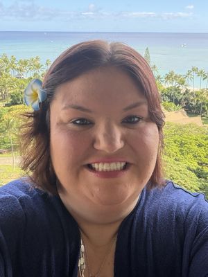 Megan, 36