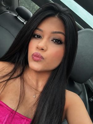 Brendha Karoline, 25
