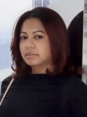 Mariela, 46