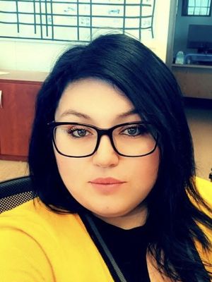 Jessica, 33