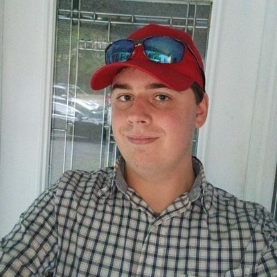 Ben, 21