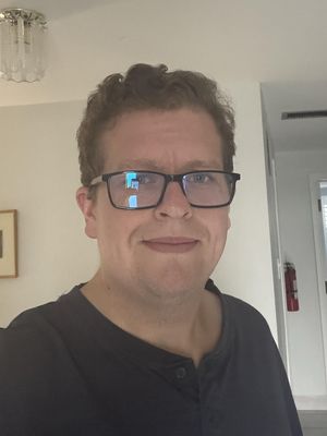 Paul, 33