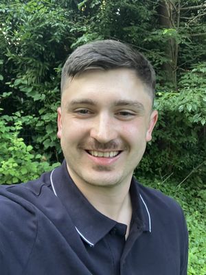 Michael, 31