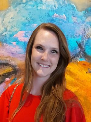 Haley, 30