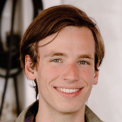 Jacob, 26