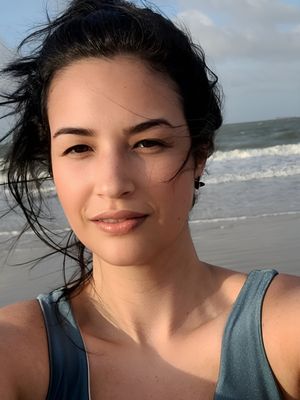 Maria, 34
