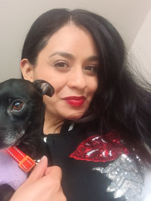 Carmen, 38