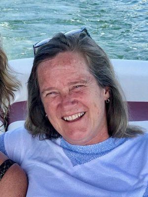 Beth, 62