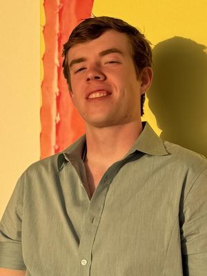 Ian, 23