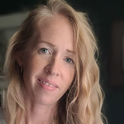 Katherine, 41