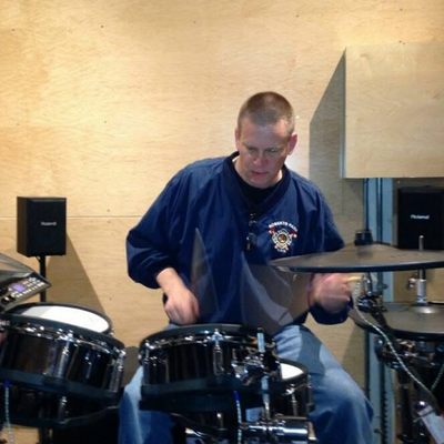 Mike, 59
