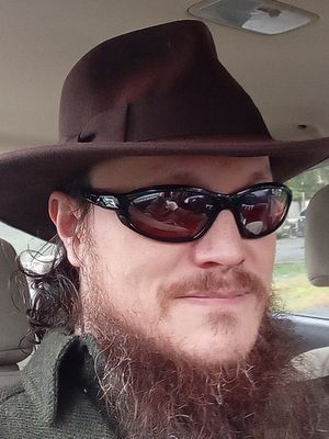 Andrew, 46
