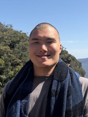 Frank, 26