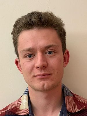 Alex, 25