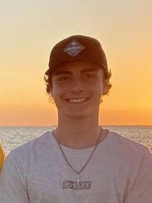 Tucker, 22