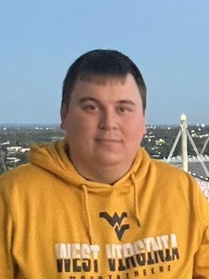 Colin, 28