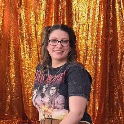 Brooke, 28