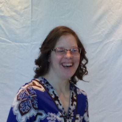 Amy, 46