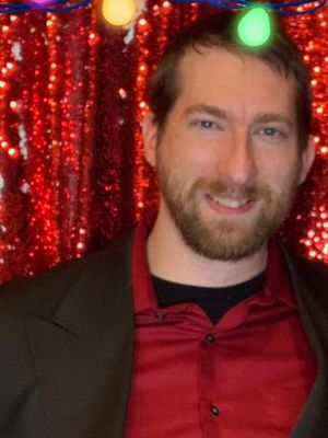 Seth, 37