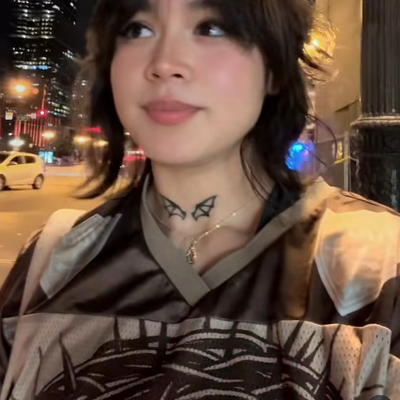 Rita, 19