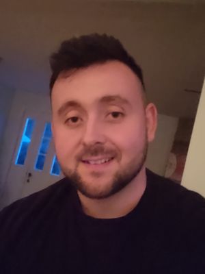 Justin, 29