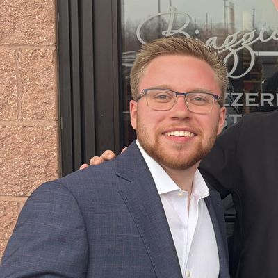 Ryan, 21